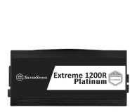SILVERSTONE Extreme R 1200W 80 Plus Platinum - 1235168 - zdjęcie 3